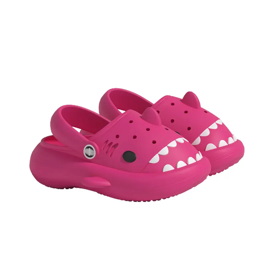 Sharkletas® Clogs Basic Colors Adults
