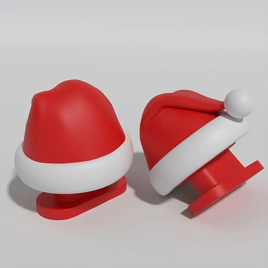 Sharky-charms® Christmas Hat